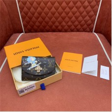 Louis Vuitton wallet  new 