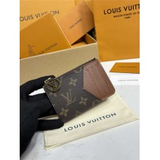 Louis Vuitton wallet  new 