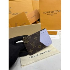 Louis Vuitton wallet  new 