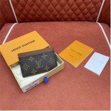 Louis Vuitton wallet  new 