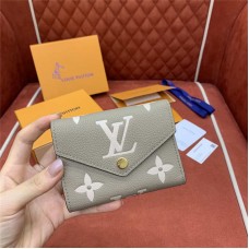 Louis Vuitton wallet  new 