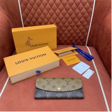 Louis Vuitton wallet  new 