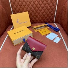 Louis Vuitton wallet  new 