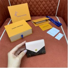 Louis Vuitton wallet  new 