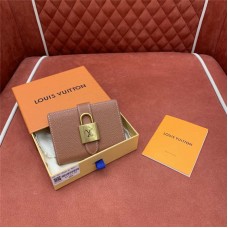 Louis Vuitton wallet  new 