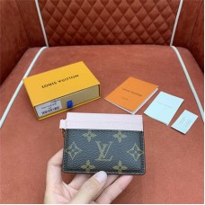 Louis Vuitton wallet  new 