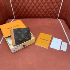 Louis Vuitton wallet  new 