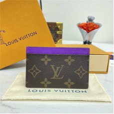 Louis Vuitton wallet  new 