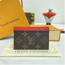 Louis Vuitton wallet  new 