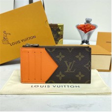 Louis Vuitton wallet  new 