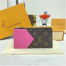 Louis Vuitton wallet  new 