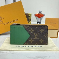 Louis Vuitton wallet  new 
