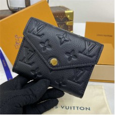 Louis Vuitton wallet  new 