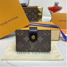 Louis Vuitton wallet  new 