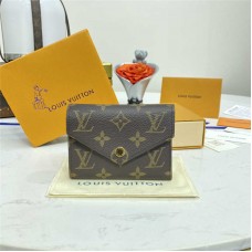 Louis Vuitton wallet  new 