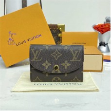 Louis Vuitton wallet  new 
