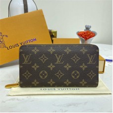 Louis Vuitton wallet  new 