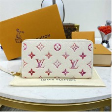 Louis Vuitton wallet  new 