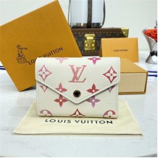 Louis Vuitton wallet  new 