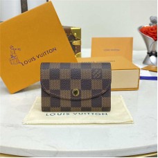 Louis Vuitton wallet  new 