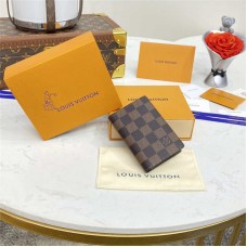 Louis Vuitton wallet  new 