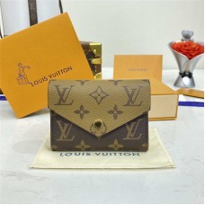 Louis Vuitton wallet  new 
