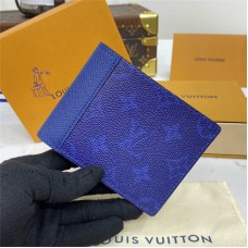 Louis Vuitton wallet  new 