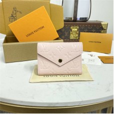 Louis Vuitton wallet  new 