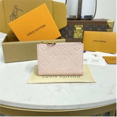 Louis Vuitton wallet  new 