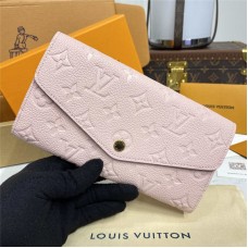 Louis Vuitton wallet  new 