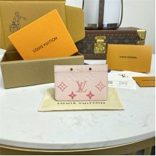 Louis Vuitton wallet  new 
