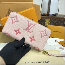 Louis Vuitton wallet  new 