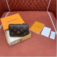 Louis Vuitton wallet  new 