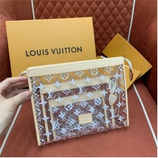 Louis Vuitton wallet  new 