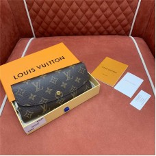 Louis Vuitton wallet  new 