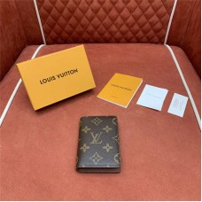 Louis Vuitton wallet  new 