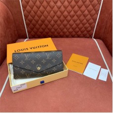 Louis Vuitton wallet  new 