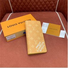 Louis Vuitton wallet  new 