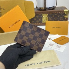 Louis Vuitton wallet  new 