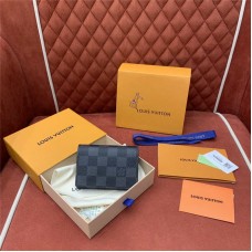 Louis Vuitton wallet  new 