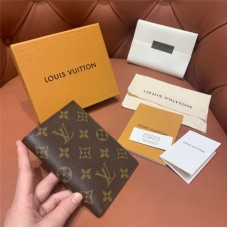 Louis Vuitton wallet  new 