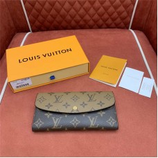 Louis Vuitton wallet  new 