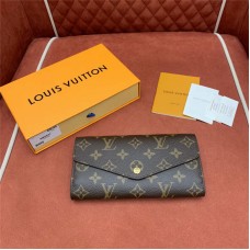 Louis Vuitton wallet  new 