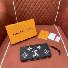 Louis Vuitton wallet  new 