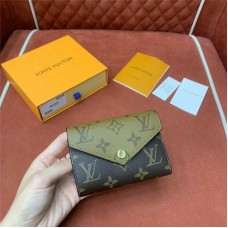 Louis Vuitton wallet  new 