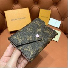 Louis Vuitton wallet  new 