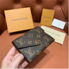 Louis Vuitton wallet  new 