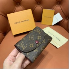 Louis Vuitton wallet  new 