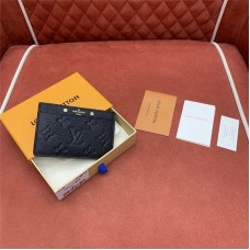 Louis Vuitton wallet  new 