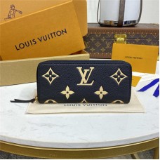 Louis Vuitton wallet  new 